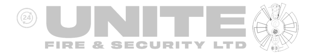 UNITE Fire & Security Ltd | Fire Systems, CCTV & Access Management